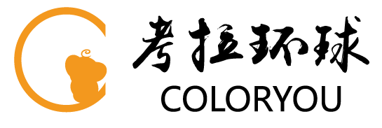 ColorYou LOGO